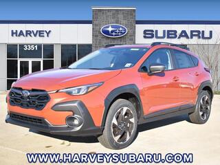 2025 Subaru Crosstrek for sale in Bossier City LA