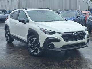 2025 Subaru Crosstrek for sale in Cincinnati OH