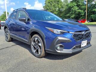 2025 Subaru Crosstrek for sale in Freehold NJ