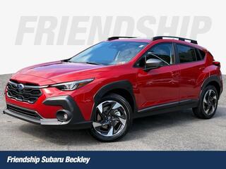 2025 Subaru Crosstrek for sale in Mount Hope WV