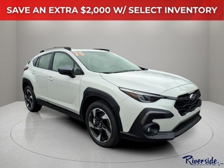 2025 Subaru Crosstrek for sale in Rochester NY