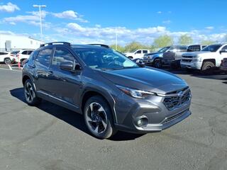 2025 Subaru Crosstrek for sale in Tucson AZ