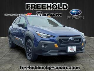 2024 Subaru Crosstrek for sale in Freehold NJ