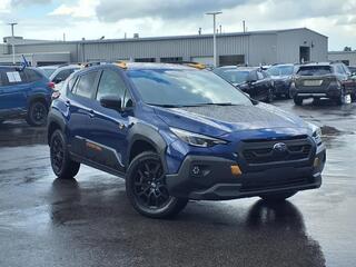 2024 Subaru Crosstrek for sale in Cincinnati OH