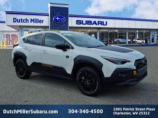 2025 Subaru Crosstrek for sale in North Haven CT