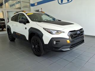 2024 Subaru Crosstrek for sale in Paola KS