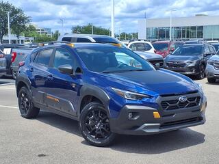 2024 Subaru Crosstrek for sale in Cincinnati OH