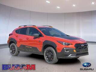 2025 Subaru Crosstrek for sale in Fairfield OH