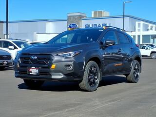 2026 Subaru Crosstrek for sale in Savoy IL