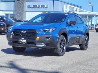 2024 Subaru Crosstrek for sale in Savoy IL