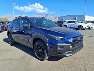 2025 Subaru Crosstrek for sale in Tucson AZ