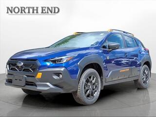 2025 Subaru Crosstrek for sale in Lunenburg MA