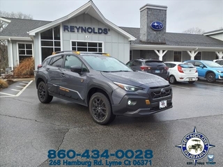 2024 Subaru Crosstrek for sale in Lyme CT