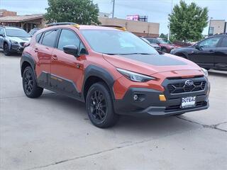 2024 Subaru Crosstrek for sale in Marlboro MA