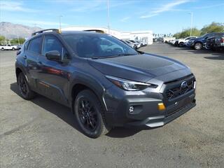 2024 Subaru Crosstrek for sale in Tucson AZ