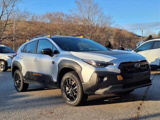 2024 Subaru Crosstrek for sale in Lyme CT