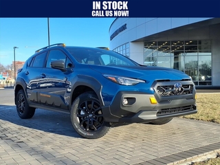 2026 Subaru Crosstrek for sale in Evergreen Park IL