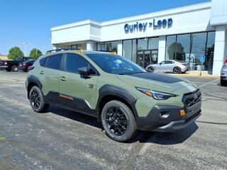 2026 Subaru Crosstrek for sale in Mishawaka IN