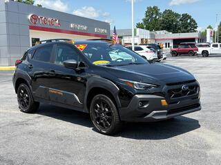 2024 Subaru Crosstrek for sale in Hendersonville NC