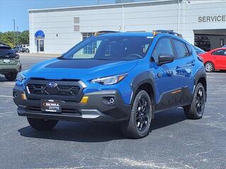 2024 Subaru Crosstrek for sale in Savoy IL