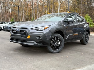 2026 Subaru Crosstrek for sale in Newnan GA