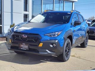 2024 Subaru Crosstrek for sale in Savoy IL