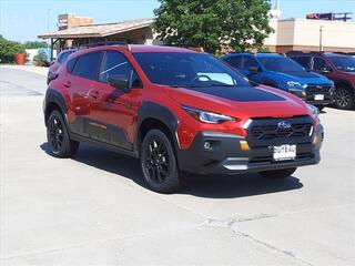 2024 Subaru Crosstrek for sale in Marlboro MA