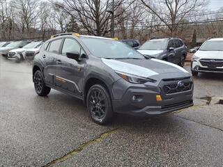 2024 Subaru Crosstrek for sale in Lyme CT