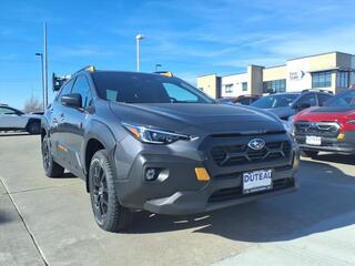 2026 Subaru Crosstrek for sale in Marlboro MA