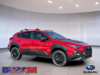 2026 Subaru Crosstrek for sale in Fairfield OH