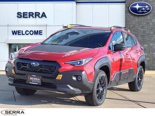 2024 Subaru Crosstrek for sale in Savoy IL