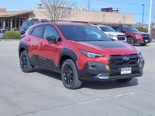 2024 Subaru Crosstrek for sale in Marlboro MA