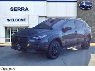 2024 Subaru Crosstrek for sale in Savoy IL