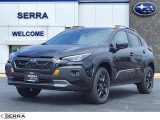 2024 Subaru Crosstrek for sale in Savoy IL