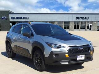 2024 Subaru Crosstrek for sale in Marlboro MA