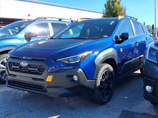 2025 Subaru Crosstrek for sale in Webster Groves MO