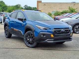 2025 Subaru Crosstrek for sale in Cincinnati OH