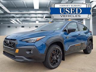 2024 Subaru Crosstrek for sale in Bossier City LA