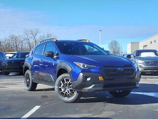 2025 Subaru Crosstrek for sale in Cincinnati OH