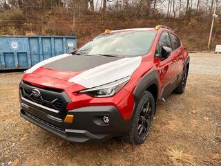 2025 Subaru Crosstrek for sale in Mount Hope WV