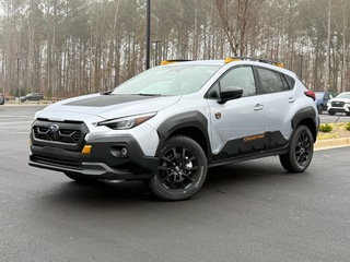 2026 Subaru Crosstrek for sale in Newnan GA