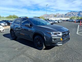 2026 Subaru Crosstrek for sale in Tucson AZ