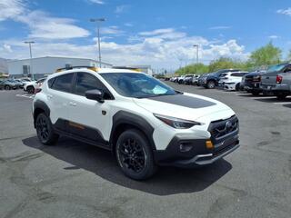 2025 Subaru Crosstrek for sale in Tucson AZ