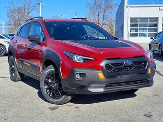 2025 Subaru Crosstrek for sale in Cincinnati OH