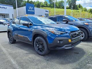2026 Subaru Crosstrek for sale in Paola KS