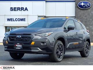 2025 Subaru Crosstrek for sale in Savoy IL