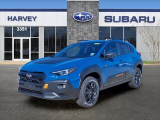 2026 Subaru Crosstrek for sale in Bossier City LA