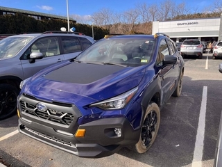 2024 Subaru Crosstrek for sale in Brattleboro VT