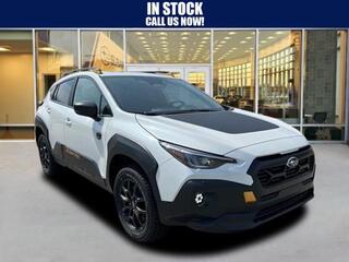 2024 Subaru Crosstrek for sale in Evergreen Park IL