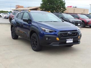 2024 Subaru Crosstrek for sale in Marlboro MA